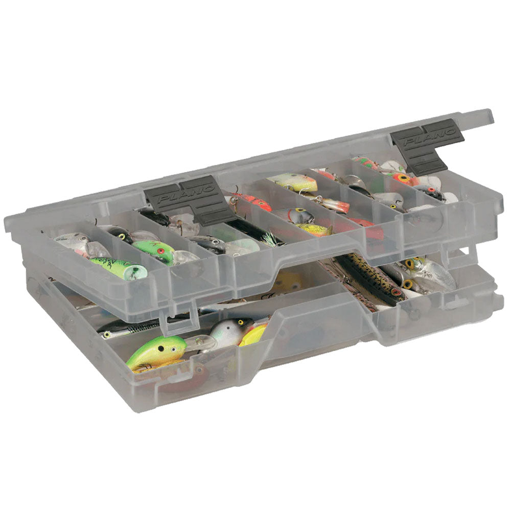 Plano Guide Series Two Tiered Stowaway 3700