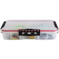 Avis de Oliver sur le produit Waterproof Stowaway 3700 Deep / 35.6 x 22.6 x 7.6 cm