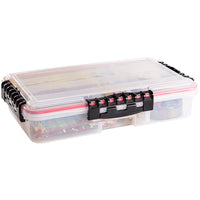 Avis de Michael sur le produit Waterproof Stowaway 3700 Deep Bulk / 35.6 x 22.6 x 7.6 cm