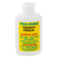 Avis de Matthias sur le produit Super Gel | 56 g | Lockstoff Trophy Perch (Barsch)