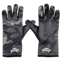 Avis de Max sur le produit Thermal Camo Gloves M