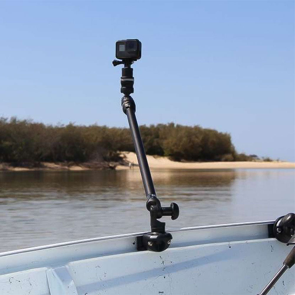 Railblaza Camera Boom 600 R Lock