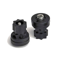 Avis de Michael sur le produit Montagefüße / Adaptor Kit
