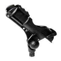 Avis de Anonym sur le produit Rod Holder II Black (ohne Starport)