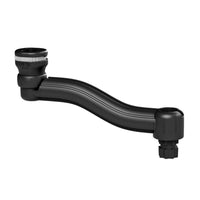 Avis de Dustin sur le produit Swing Arm R-Lock