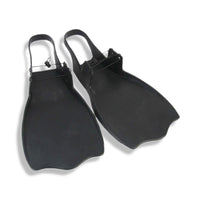 Avis de Daniel sur le produit Palmes X2 Bellyboat-Flossen
