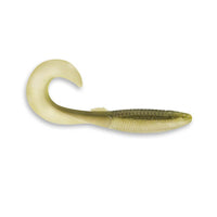 Avis de Dirk sur le produit CrushCity The Curl 3 (9.2 cm) / Ayu