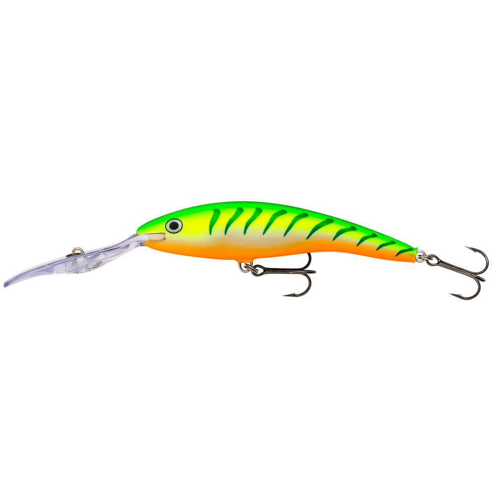 Rapala Deep Tail Dancer 11 cm sur brochetperche.fr