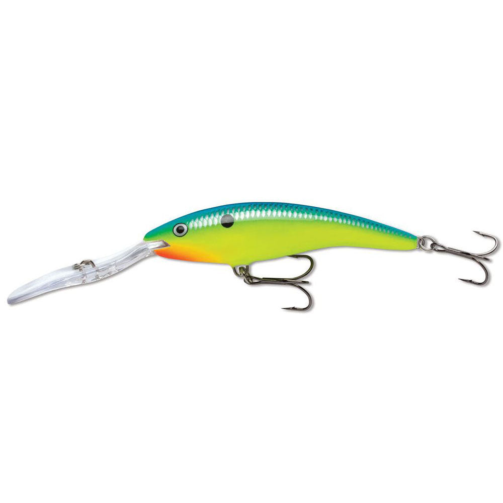 Rapala Deep Tail Dancer 11 cm sur brochetperche.fr
