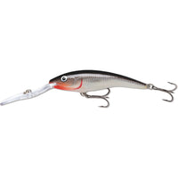 Avis de Jan sur le produit Deep Tail Dancer 9 cm Silver