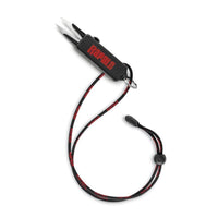 Avis de Lukas sur le produit EZ Stow Braided Line Scissor | Schere mit Band