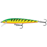 Avis de Stefan sur le produit Husky Jerk 10 cm Firetiger