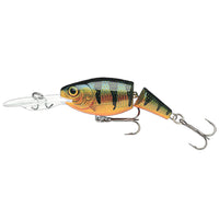 Avis de LittleUpsy sur le produit Jointed Shad Rap 7 cm / Perch