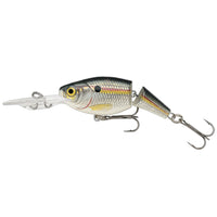 Avis de Mustafa sur le produit Jointed Shad Rap 7 cm / Shad
