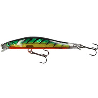 Avis de Domi sur le produit Ripstop 9 cm Firetiger