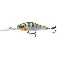 Avis de Tristan sur le produit Shadow Rap Jack Deep 7 cm / Blue Gill
