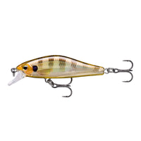 Avis de Anonym sur le produit Shadow Rap Solid Shad 5 cm Glassy Gill UV