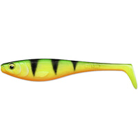 Avis de Christian sur le produit Soft Peto 22 cm / Fire Tiger