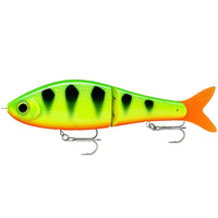 Avis de Alexander sur le produit Super Shadow Rap Glide 16 cm / Fire Tiger