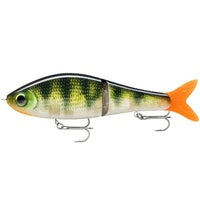 Avis de Ramon sur le produit Super Shadow Rap Glide 11 cm / Live Perch