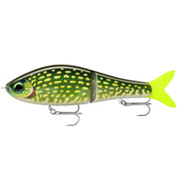Avis de Timo sur le produit Super Shadow Rap Glide 16 cm / Live Pike