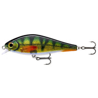 Avis de Hinrich sur le produit Super Shadow Rap 11 cm Live Perch