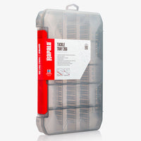 Avis de Kai H sur le produit Tackle Tray 356 Box