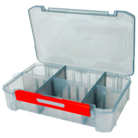 Avis de Anonym sur le produit Tackle Tray 356 Deep Half Box