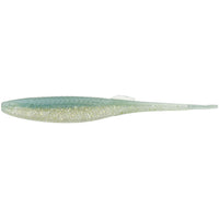 Avis de Udo sur le produit CrushCity The Stingman 7,5 cm / Sexy Shad