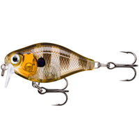 Avis de Daniel sur le produit X-Light Crank 03 Shallow Runner / Flachläufer / Glassy Gill UV