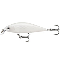 Avis de Christopher sur le produit X-Light Minnow Pearl White