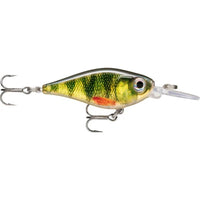 Avis de Ralf sur le produit X-Light Shad Live Perch