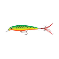 Avis de Marcel sur le produit X-Rap 8 cm Firetiger UV