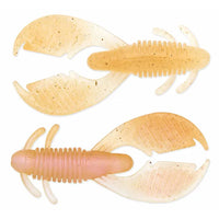 Avis de Anonym sur le produit AX Craw 2,5" Wakasagi
