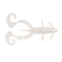 Avis de Sebastian sur le produit G-Tail Twin 3" Pearl White