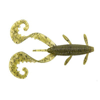 Avis de Denny sur le produit G-Tail Twin 3" Watermelon Seed