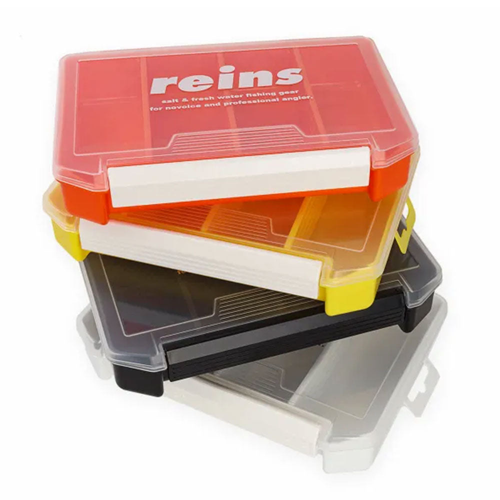 Reins Lure Case 3010 sur brochetperche.fr