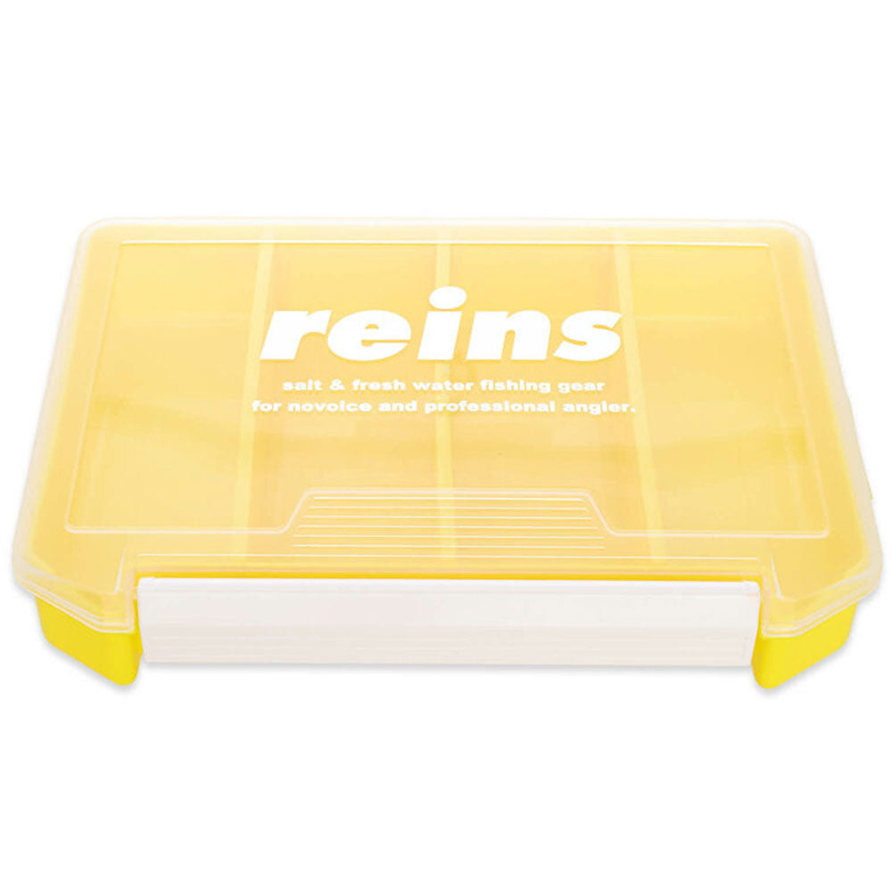 Reins Lure Case 3010 sur brochetperche.fr