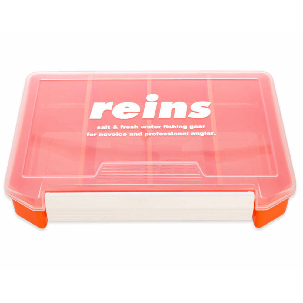 Reins Lure Case 3010 sur brochetperche.fr