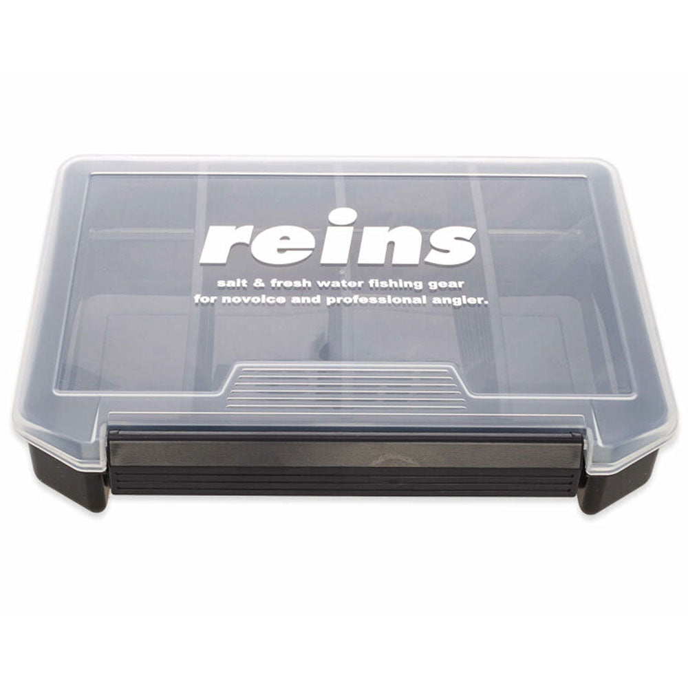 Reins Lure Case 3010 sur brochetperche.fr
