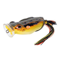 Avis de Karl-Heinz sur le produit Spittin' Wa 55 | 11 g 04 Copper Green