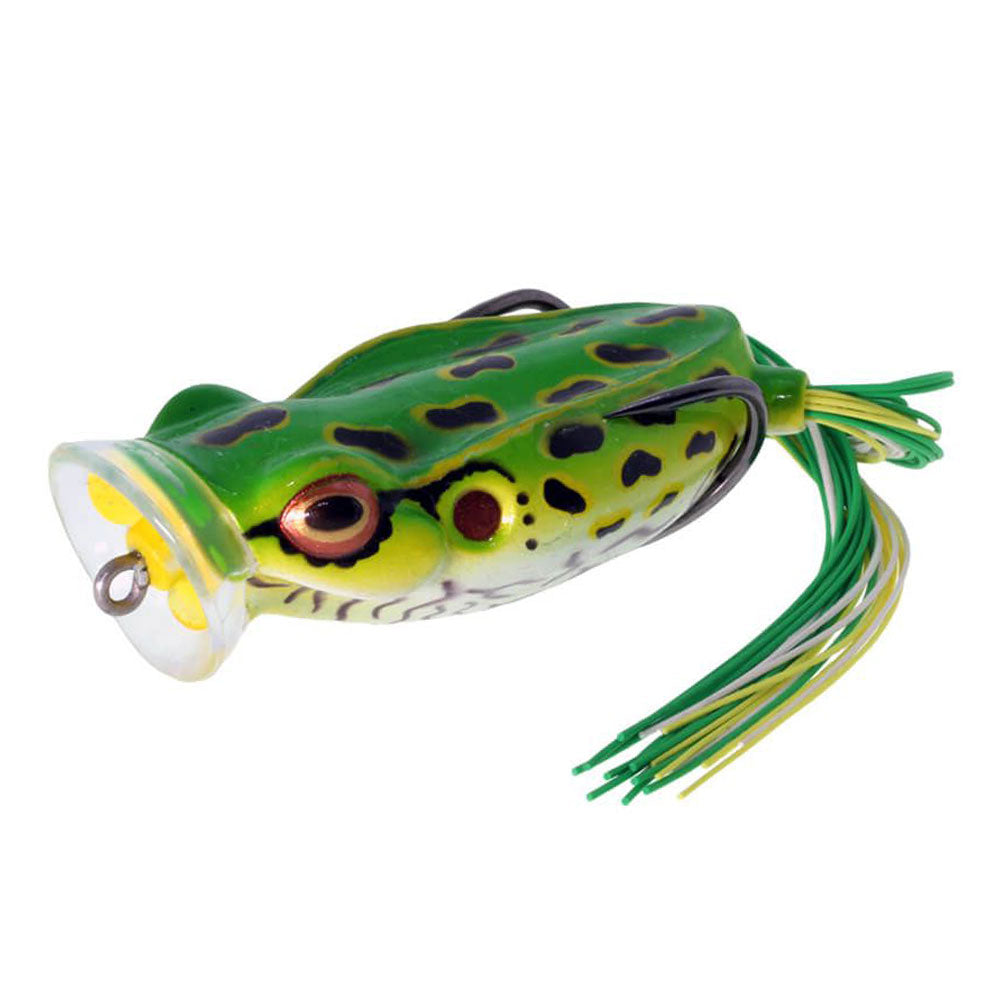 River2Sea Spittin Wa 55 11 g 12 Leopard