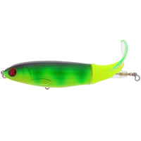 Avis de Hamza sur le produit Whopper Plopper 130 Fire Tiger