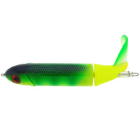 Avis de Goran M sur le produit Whopper Plopper 190 Fire Tiger