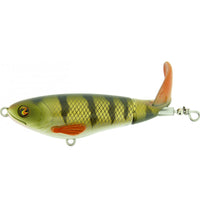 Avis de Nadine sur le produit Whopper Plopper 90 Perca