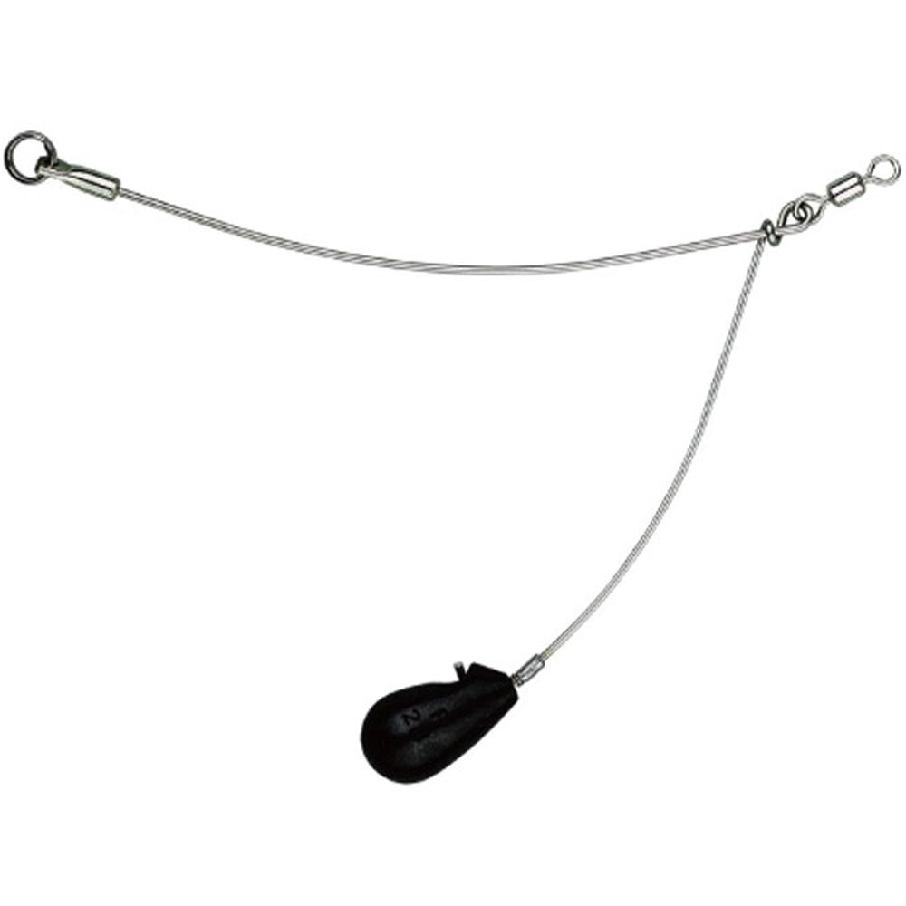 Ryugi Deep Tracer TG 58 oz 17,5 g