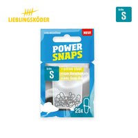 Avis de Ludo M sur le produit Power Snaps S