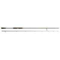 Avis de Markus v sur le produit SG4 Ultra Light Game SG4 UL Game / 198 cm / 1-5 g
