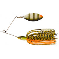 Avis de Michael sur le produit Spinnaker | Spinnerbait 7.0 g / 1/4 oz / Perch