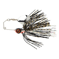 Avis de Axel sur le produit Iris Ambush Baby Spinnerbait 7 g Roach